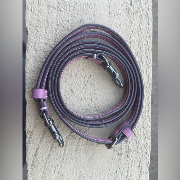 Coach Rogue 17 Primrose - Picture 13 of 16